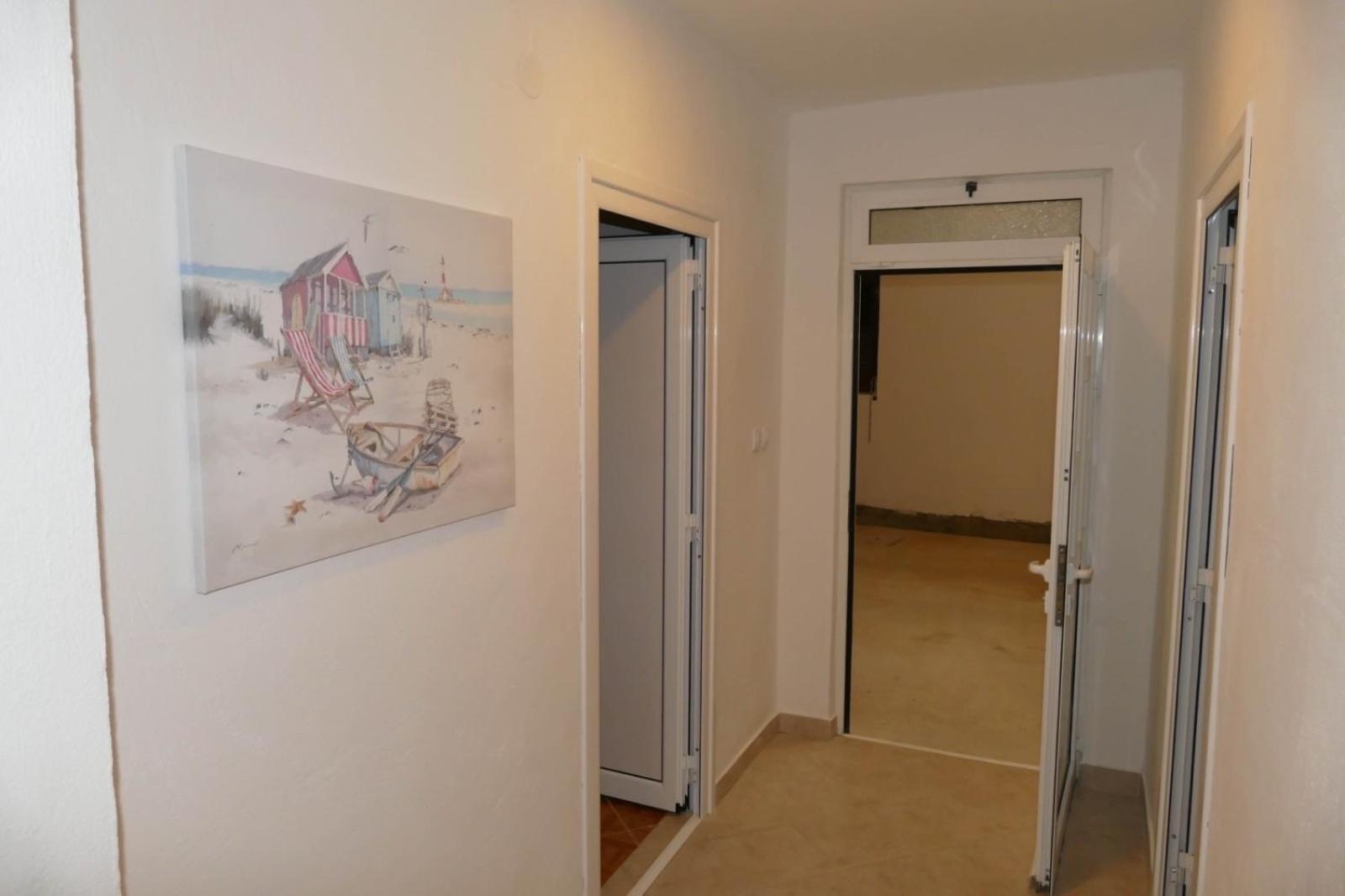 Готель Buzuku House Улцинь Екстер'єр фото